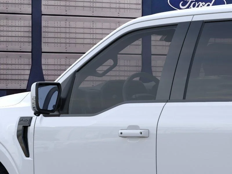 New 2026 Oxford White Ford Lariat image 20