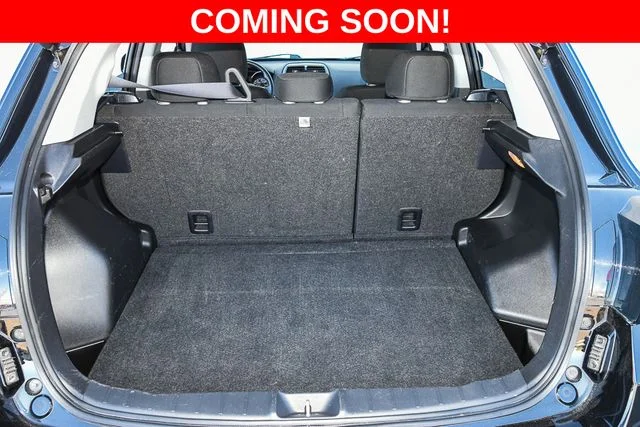 Used 2024 Gray Mitsubishi 4WD image 20