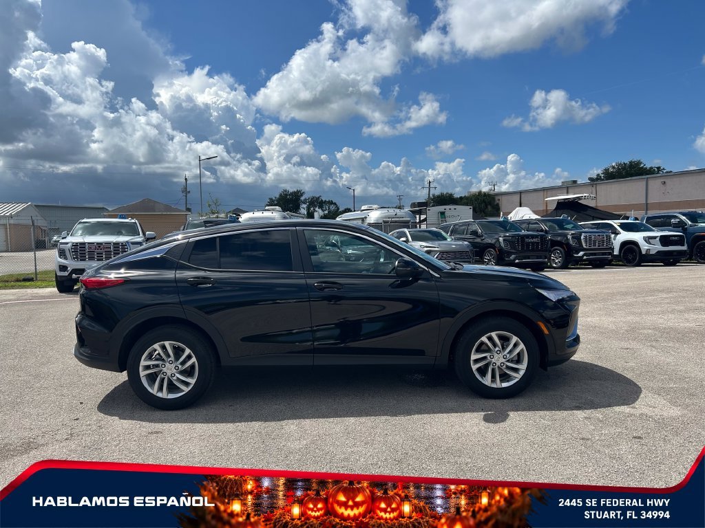 2026 Buick Envista Preferred - Photo 8