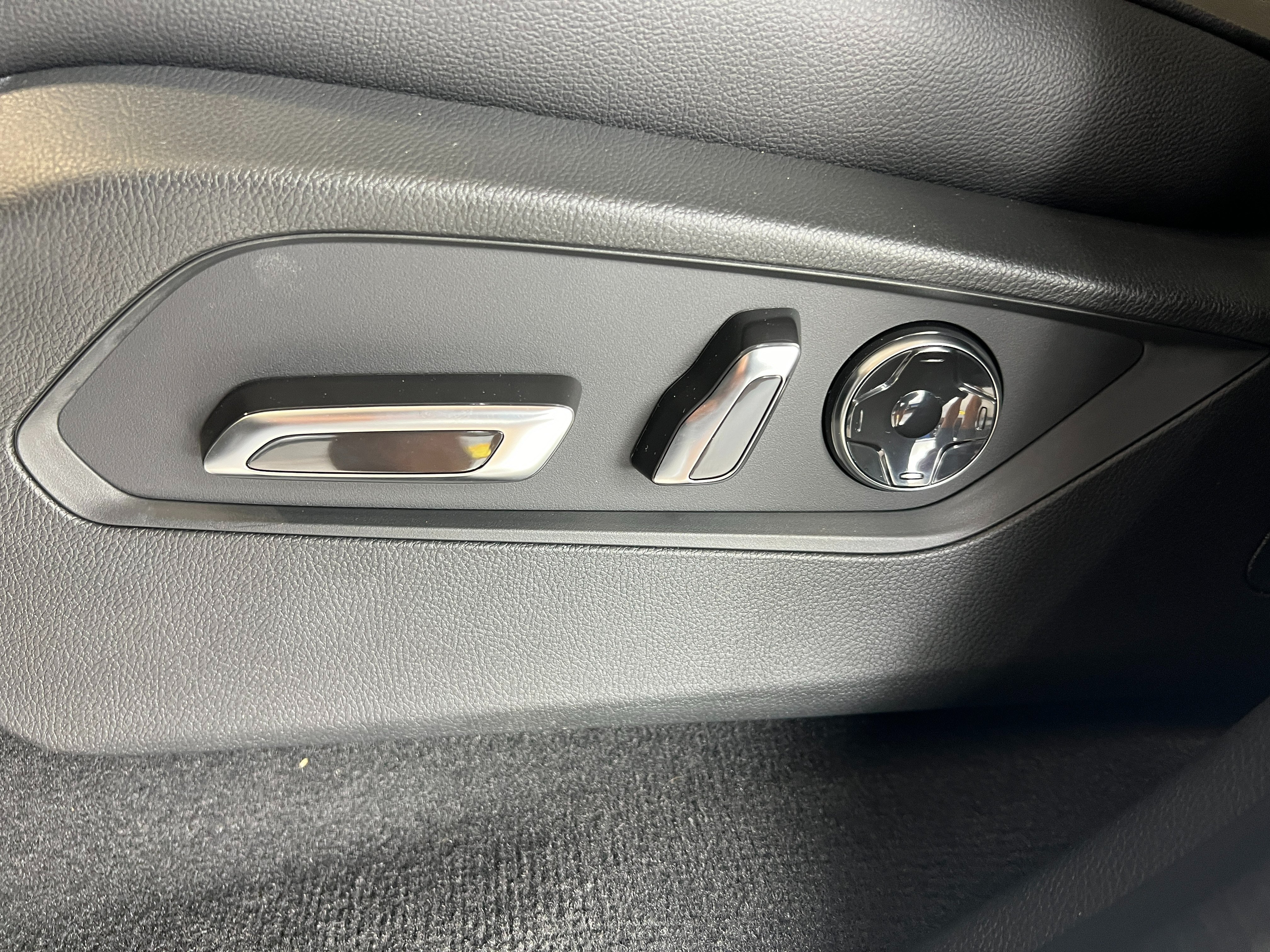 2026 Acura MDX Base - Photo 15