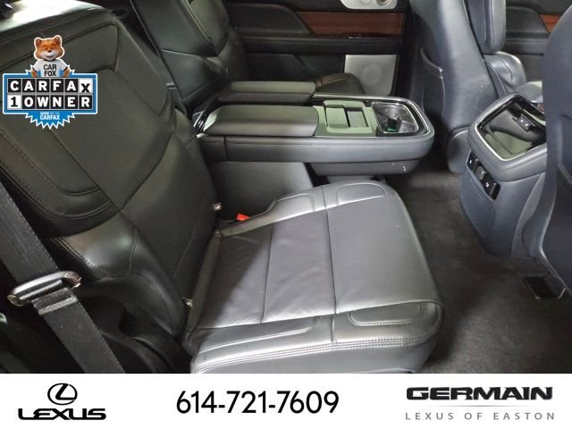 2024 Lincoln Navigator Reserve - Photo 22