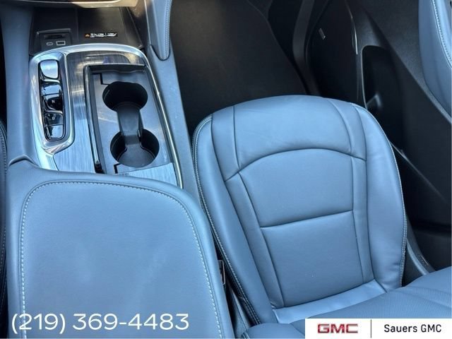 2023 Buick Enclave Essence - Photo 19