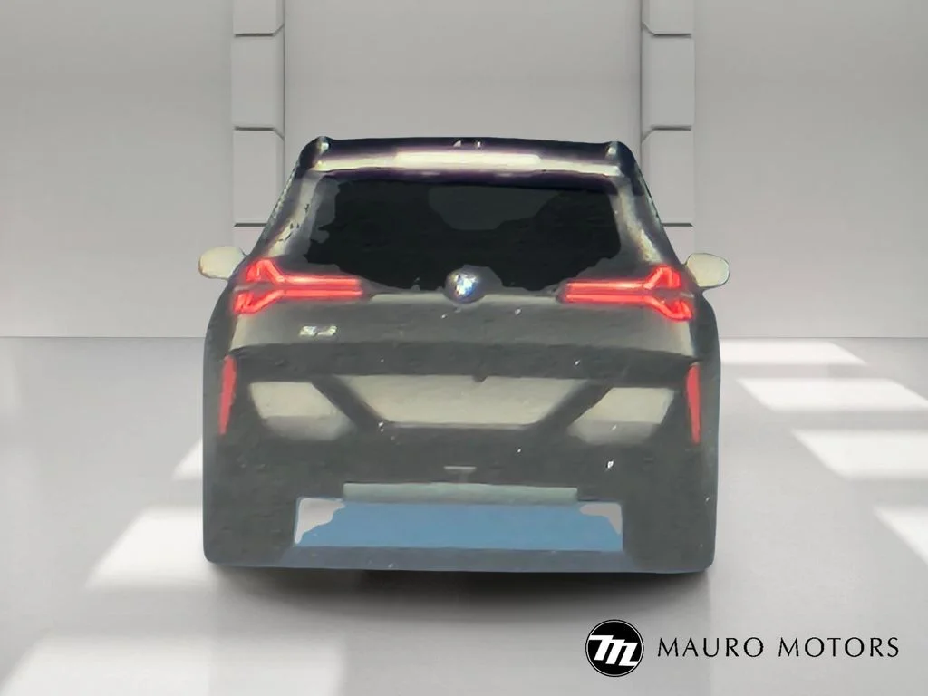 New 2026 Black BMW 30 xDrive image 28