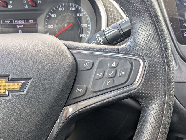 2023 Chevrolet Malibu 1LT - Photo 23
