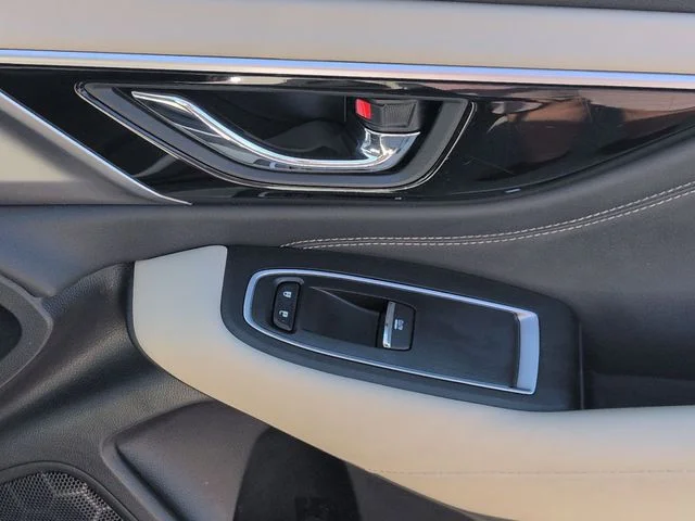 Used 2022 White Subaru Limited image 37