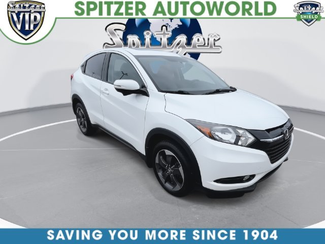 Used 2018  Honda EX image 4