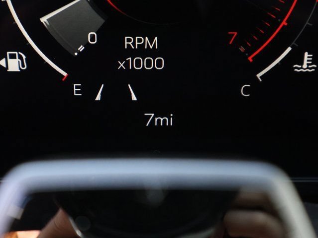 New 2026 Downpour Metallic GMC Denali image 43