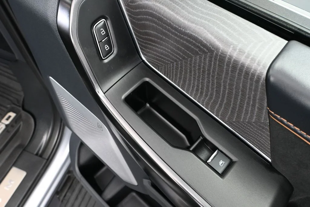 Used 2023 Silver Ford Platinum image 50
