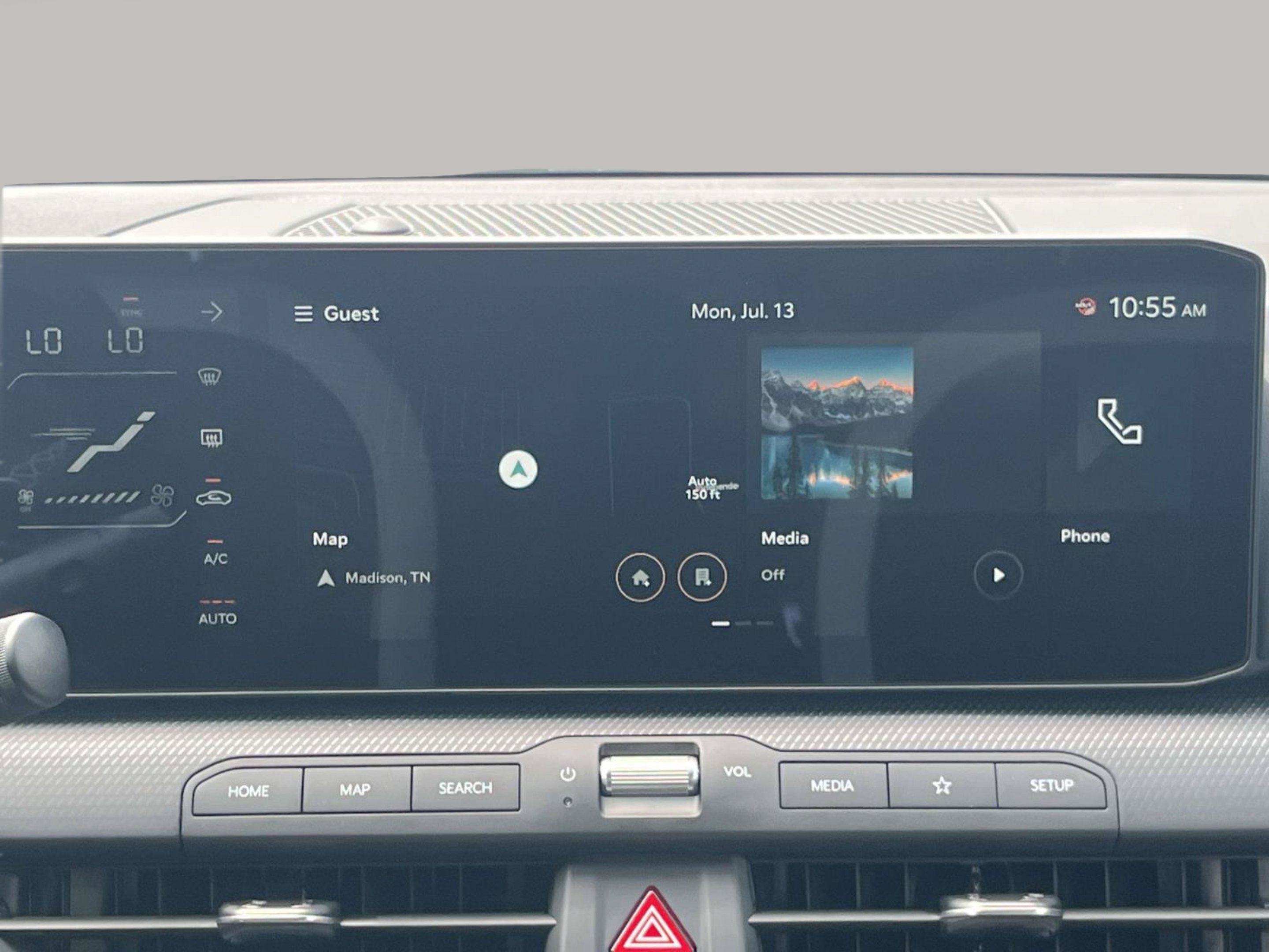 New 2026 Steel Gray Kia GT-Line image 14