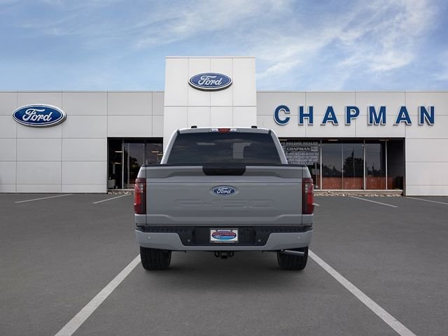 New 2026 Avalanche Ford STX® image 5