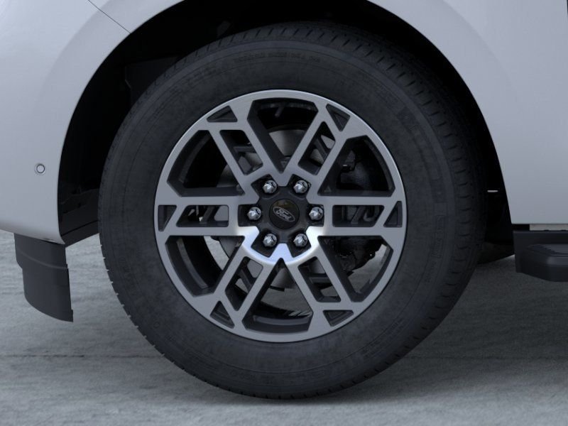 New 2026 Silver Ford Active image 19