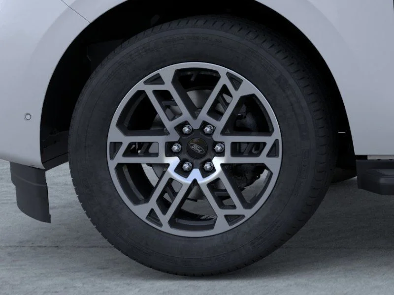 New 2026 Silver Ford Active image 19