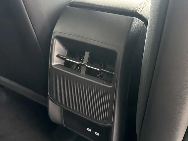 New 2026 Black Jeep Limited image 9