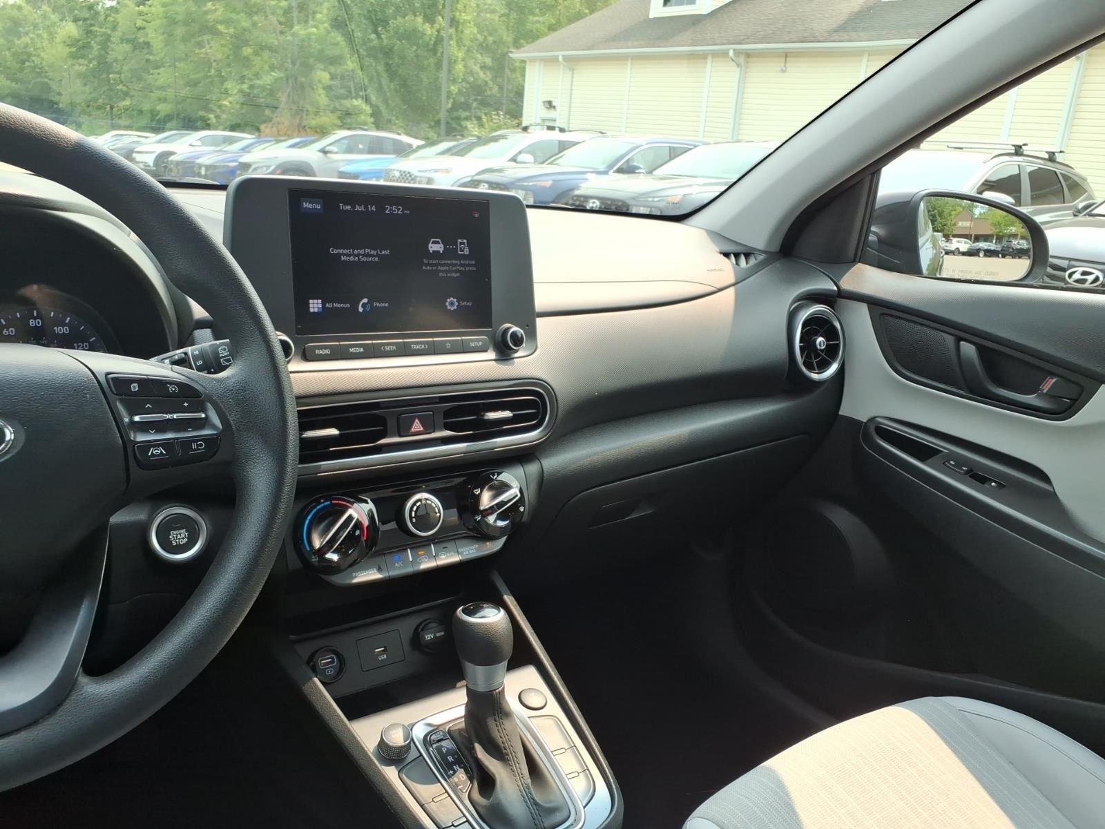 2023 Hyundai Kona SEL - Photo 21