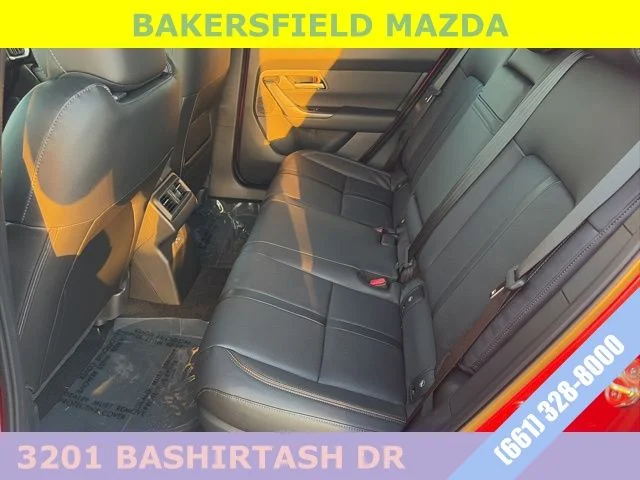 2026 Mazda CX-50 Premium - Photo 16