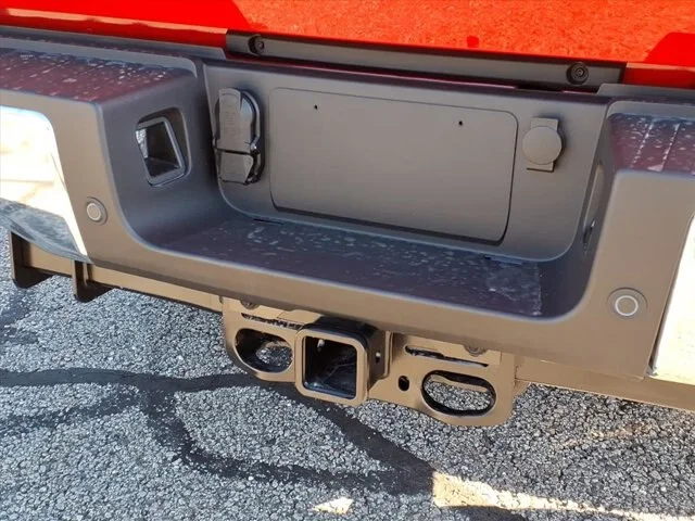 2026 Ford F-350 Super Duty XLT - Photo 24