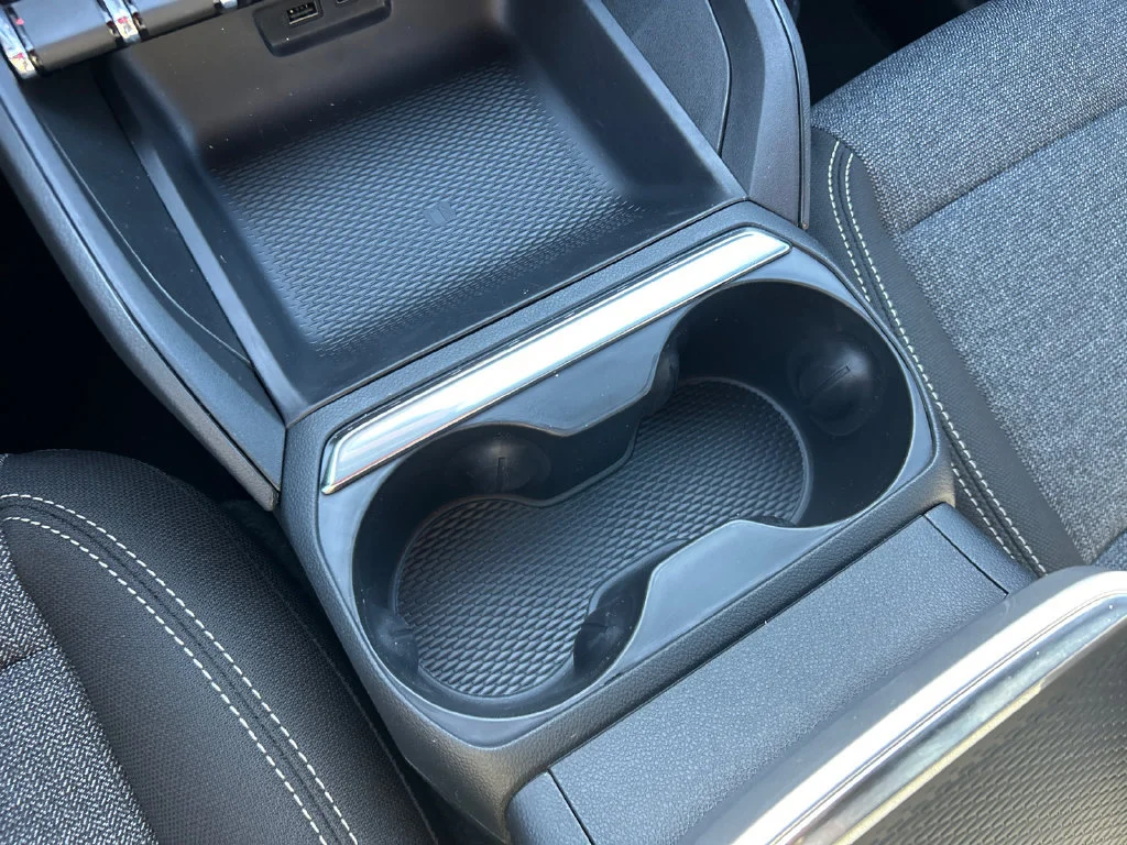 2027 GMC Terrain Elevation - Photo 24