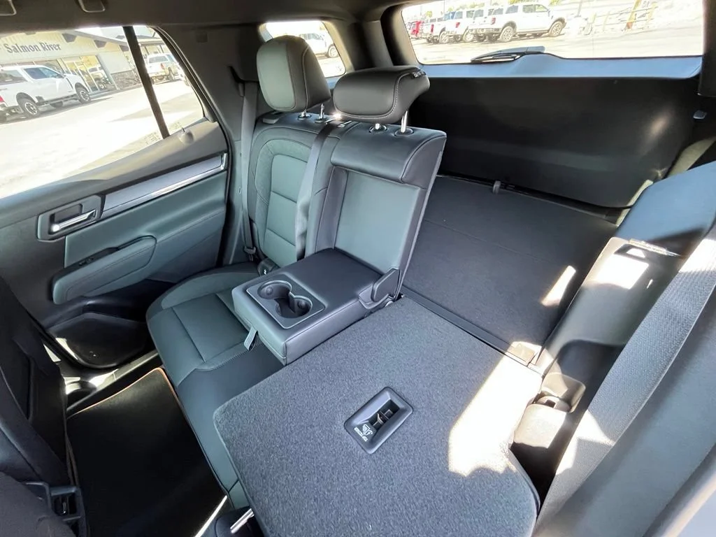 2027 GMC Terrain AT4 - Photo 16