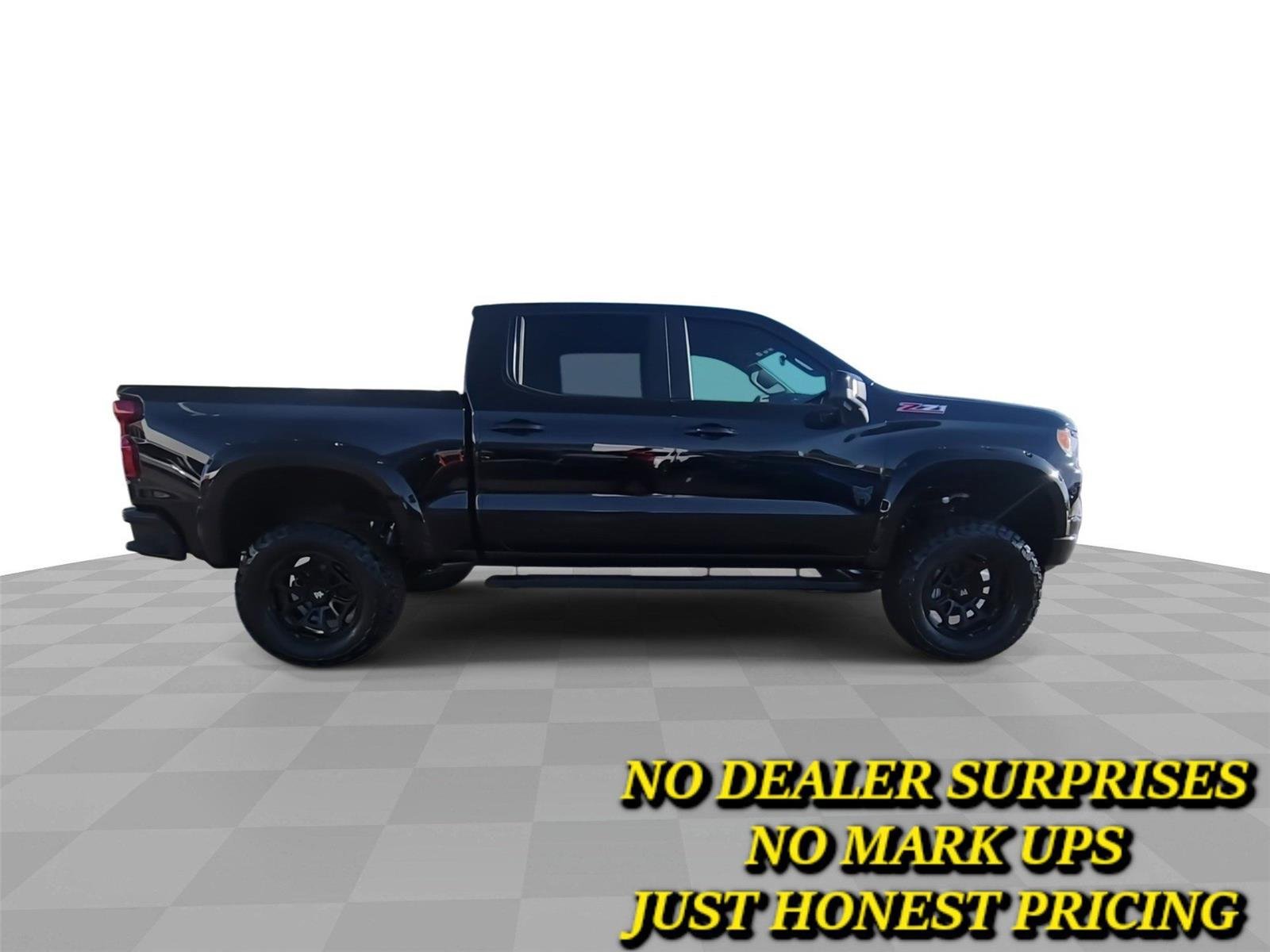 2026 Chevrolet Silverado 1500 RST - Photo 9