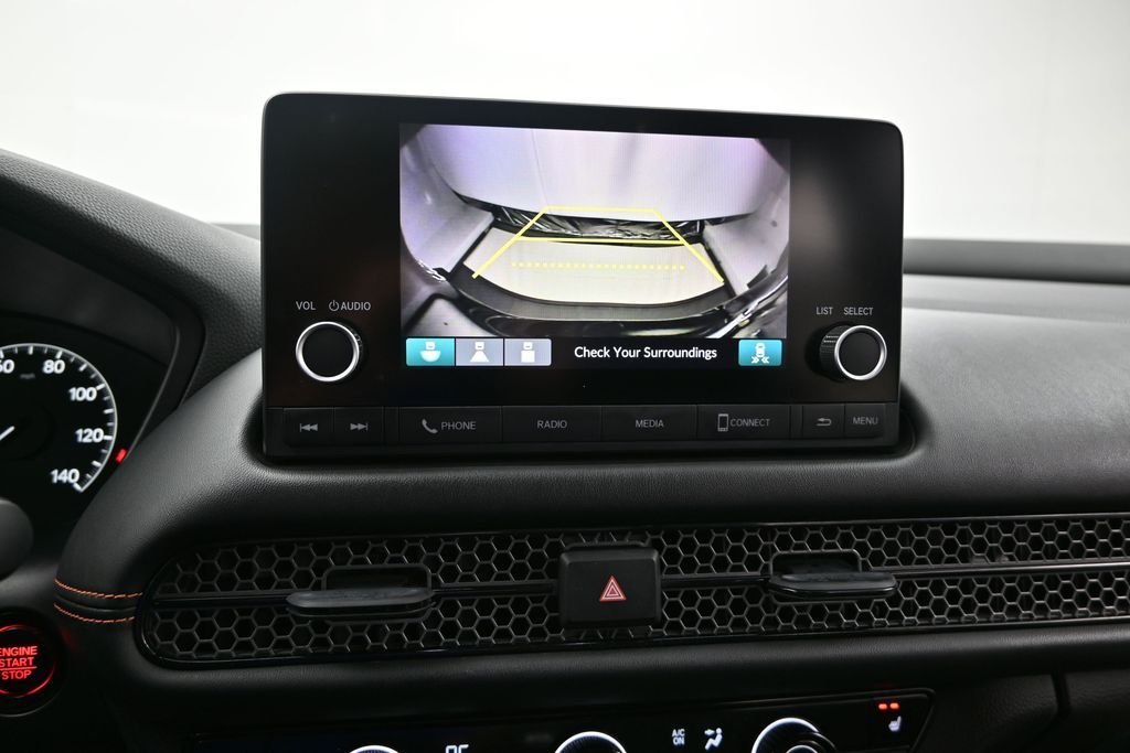 Used 2024  Honda Sport image 18