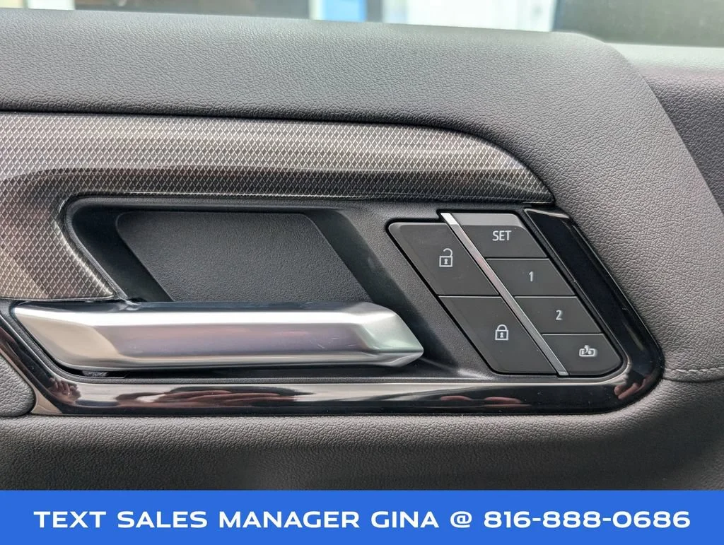 2026 GMC Sierra 1500 AT4 - Photo 22