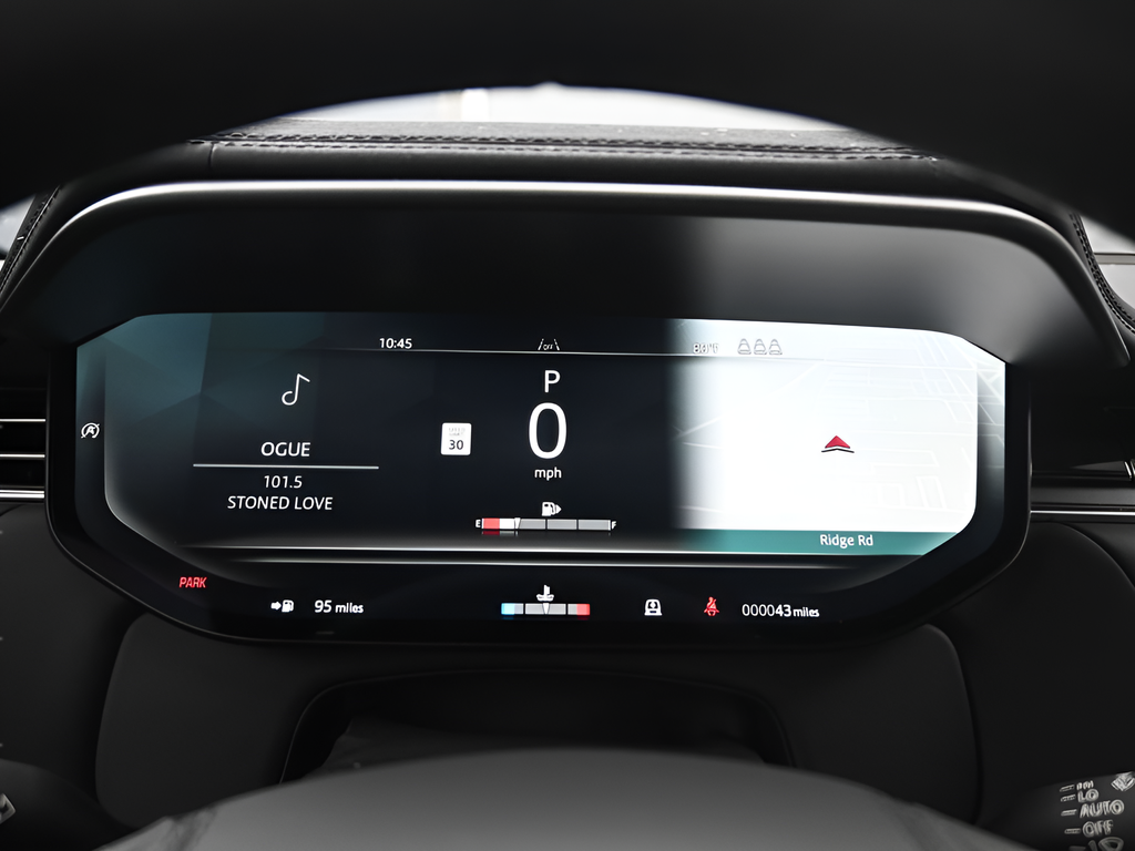 2025 Land Rover Range Rover Sport Dynamic SE - Photo 16
