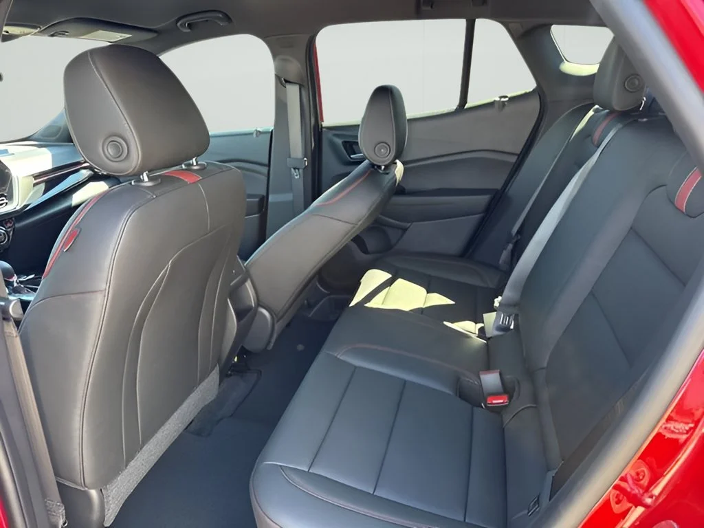 2026 Chevrolet Trax RS - Photo 15