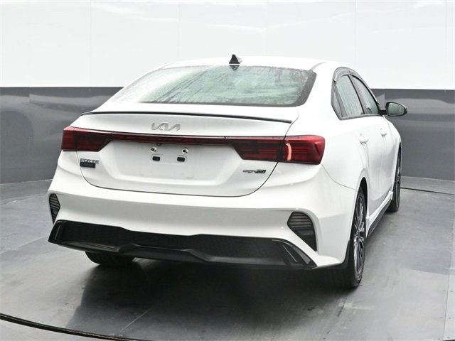 Used 2023 Kia Forte GT-Line with VIN 3KPF54AD4PE524189 for sale in South Charleston, WV