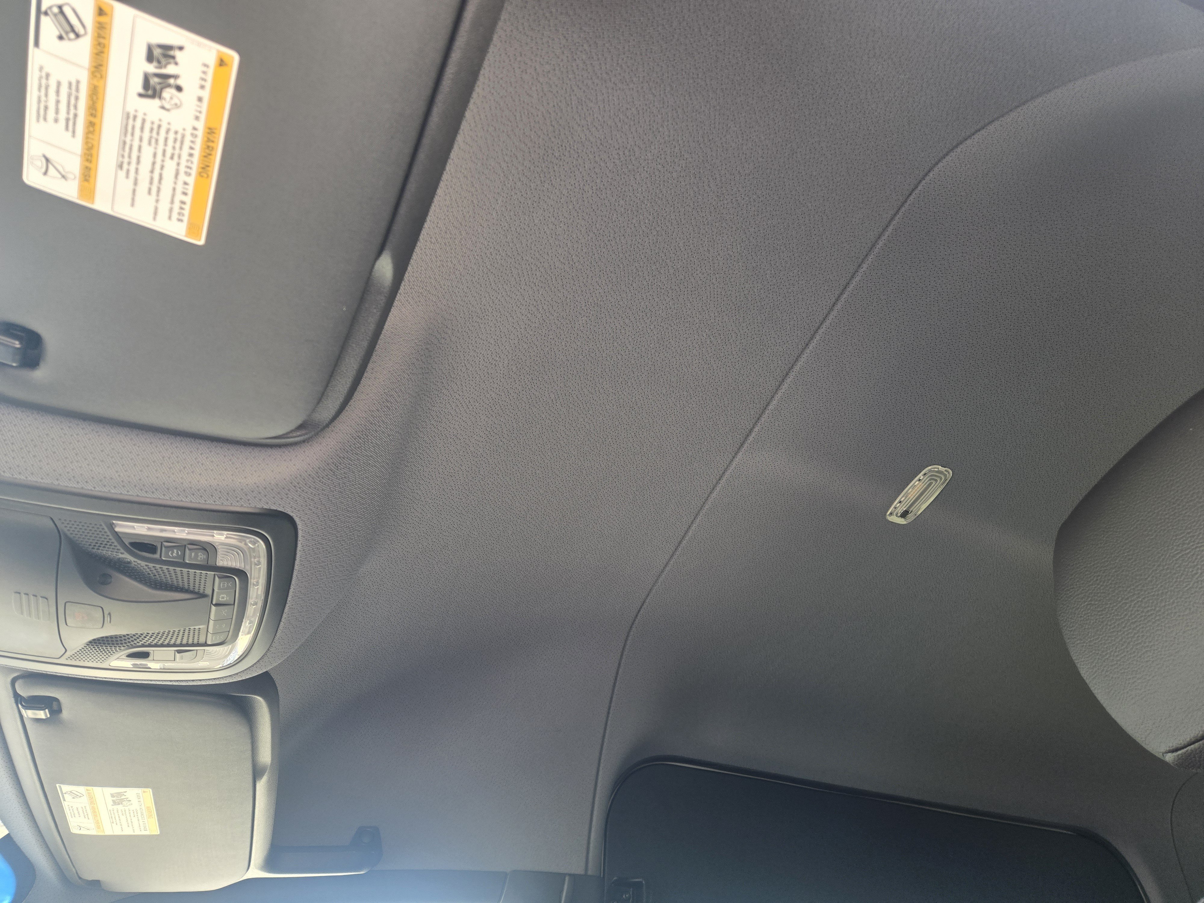 New 2026 Stone Gray Mercedes-Benz Passenger 144 WB image 17