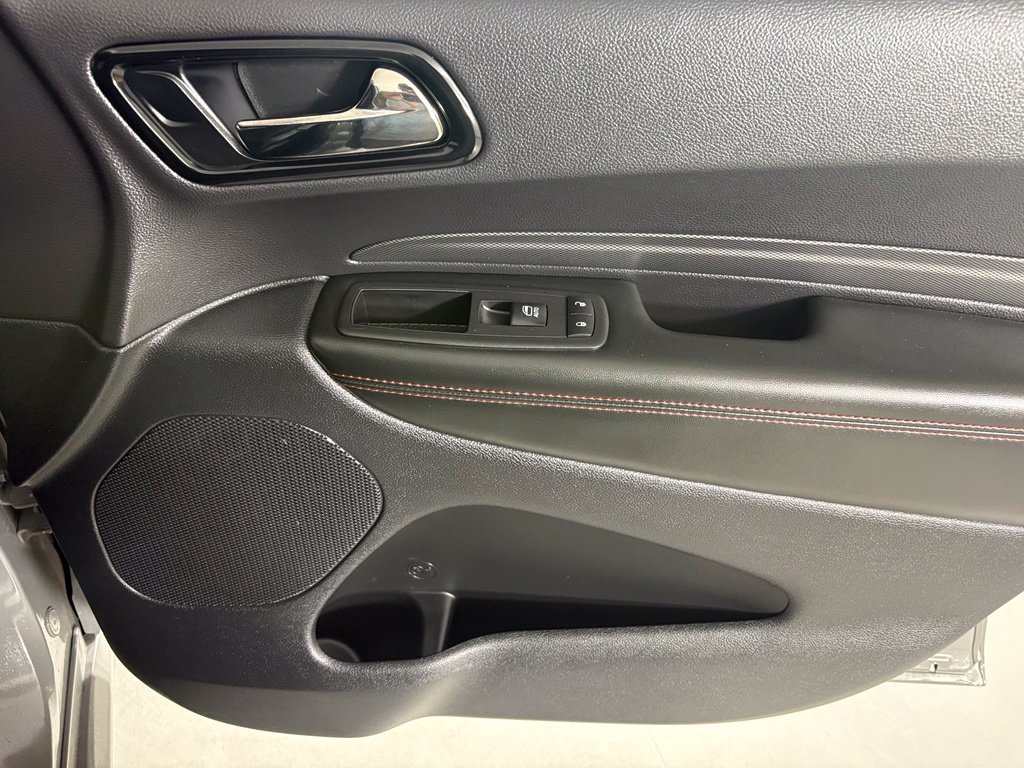 Used 2025 Gray Dodge GT image 12