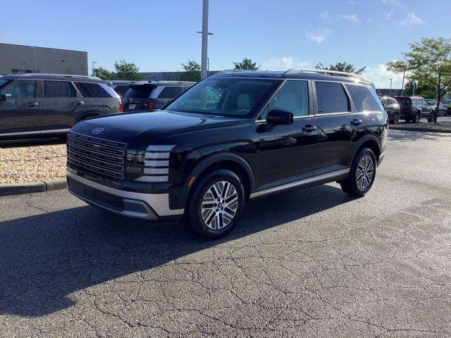 2026 Hyundai PALISADE HYBRID Blue SEL