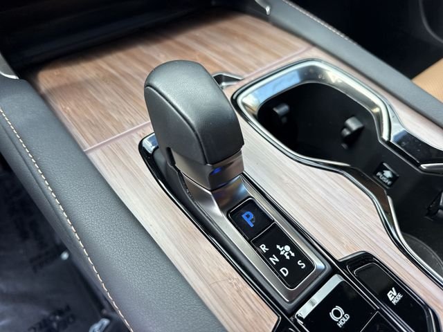 2025 Lexus RX Hybrid 350h - Photo 20