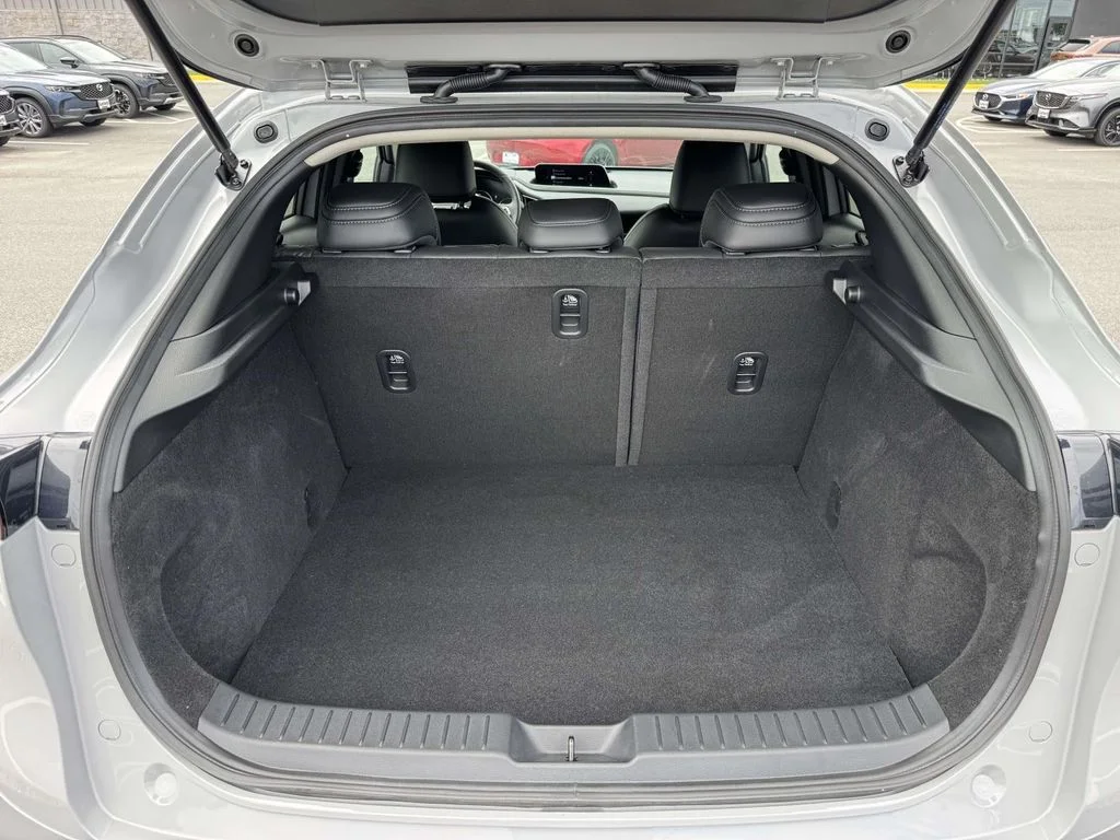 2026 Mazda CX-30 Select Sport - Photo 29