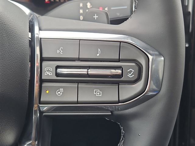 New 2026 Ebony Twilight Metallic GMC Elevation image 17