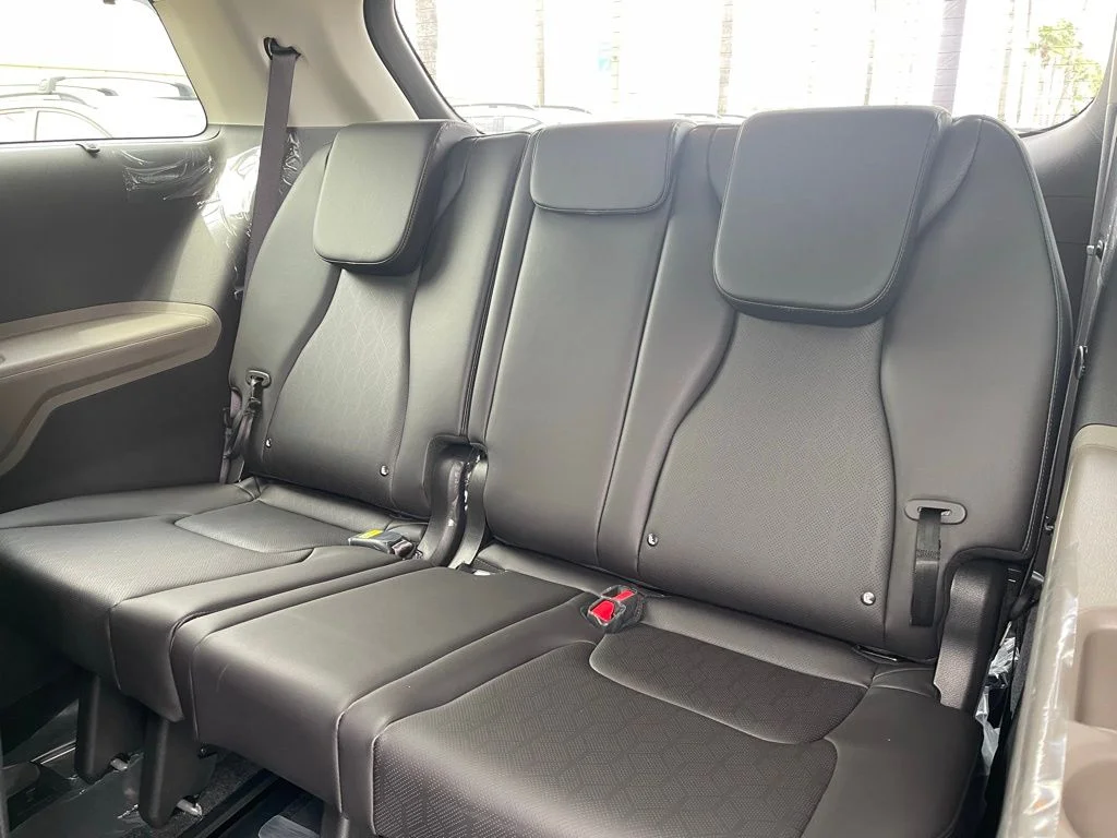 New 2026 Blue Kia EX image 21