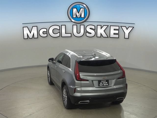 2025 Cadillac XT4 Premium Luxury - Photo 14