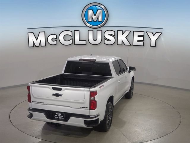 2024 Chevrolet Silverado 1500 RST - Photo 6