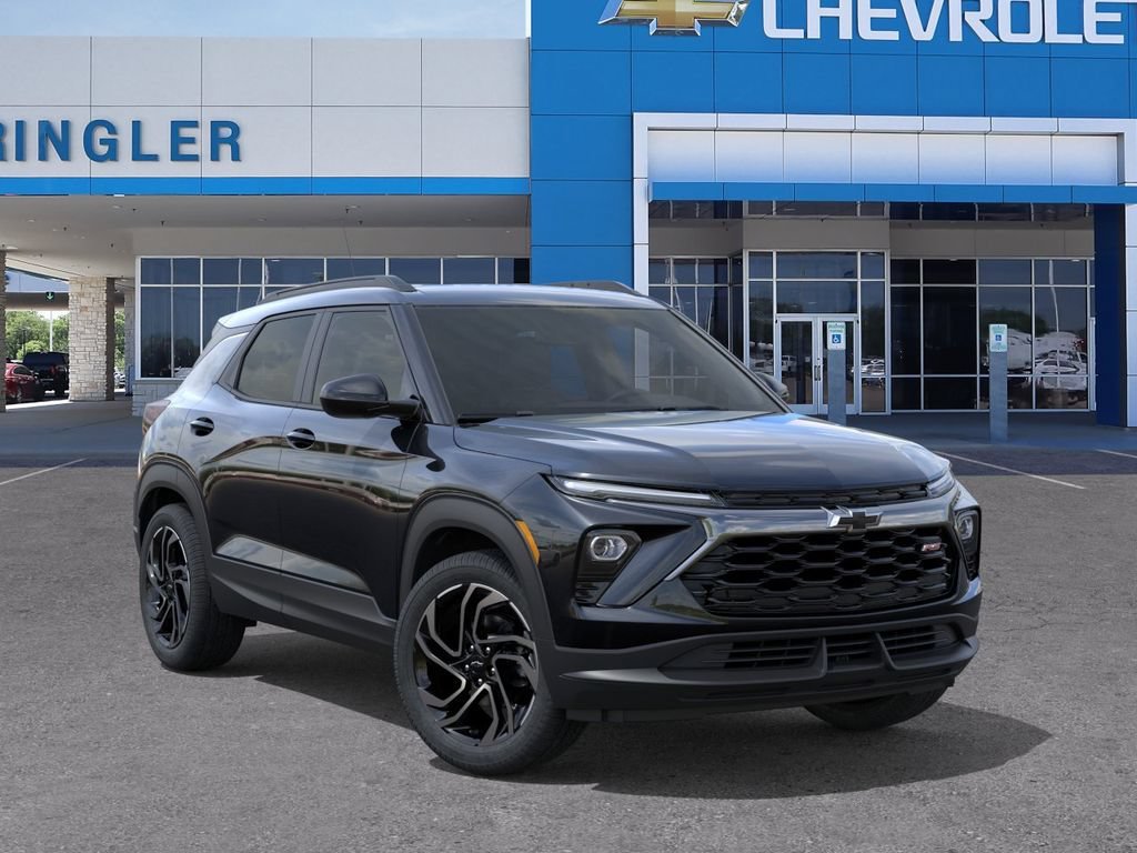 2026 Chevrolet Trailblazer RS - Photo 7
