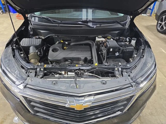 2024 Chevrolet Equinox LT - Photo 31