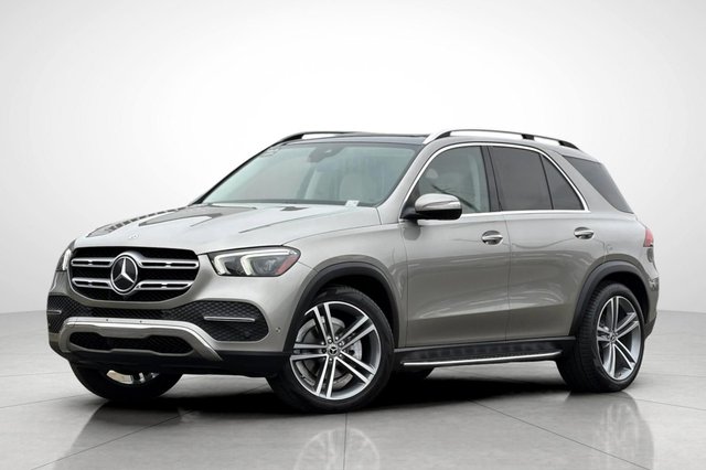 2022 Mercedes-Benz GLE GLE 350