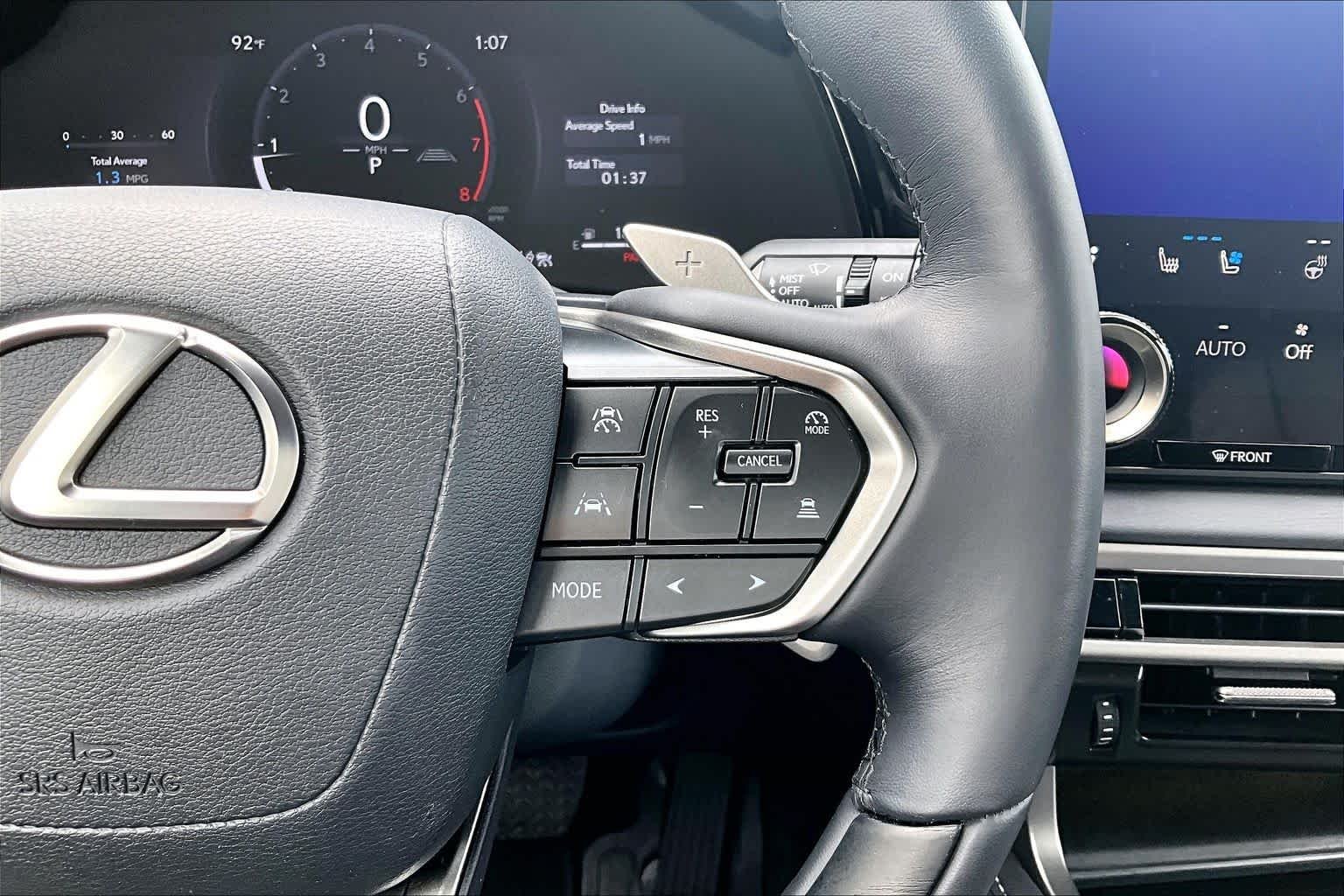 Used 2026 Caviar Lexus Premium+ image 23