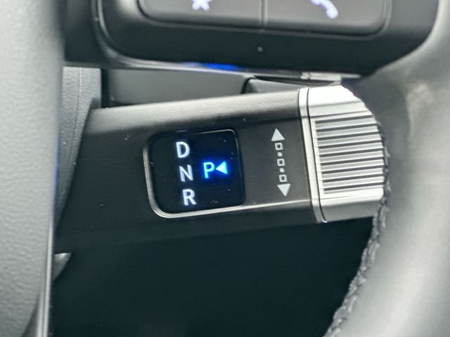 New 2026 Black Hyundai Calligraphy AWD image 53