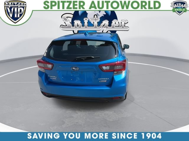 2023 Subaru Impreza Sport - Photo 7