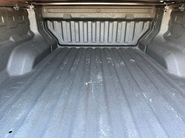 Used 2023 White Chevrolet Trail Boss image 10