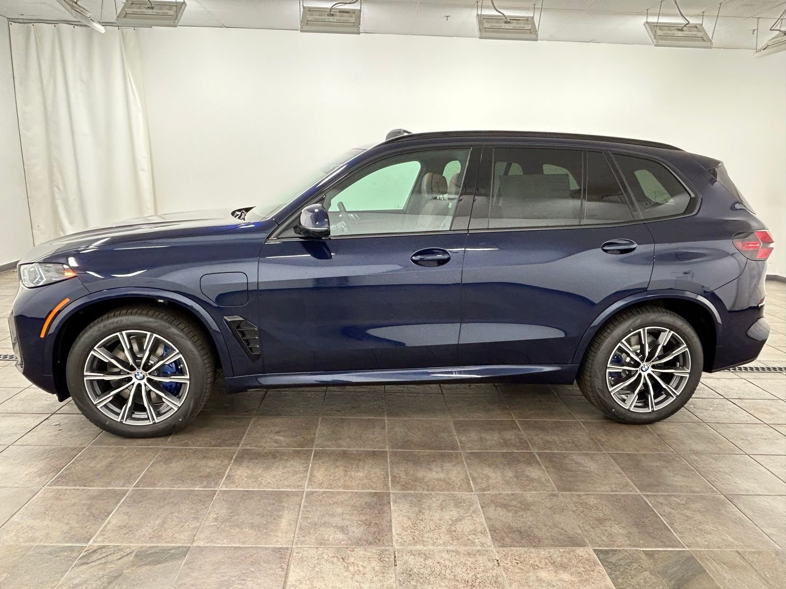 Used 2026 BMW X5 50e with VIN 5UX43EU0XT9325768 for sale in Elmhurst, IL