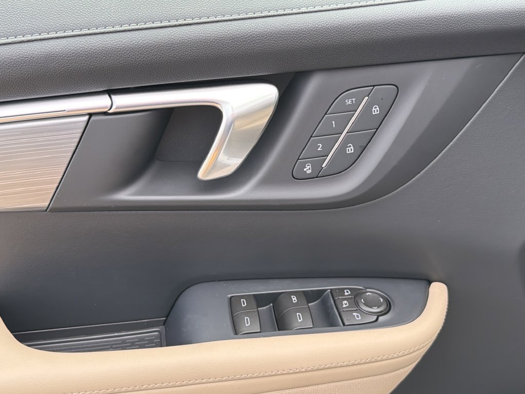 2026 Buick Enclave Preferred - Photo 20