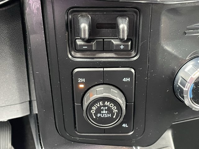 Used 2022 Race Red Ford XLT image 62