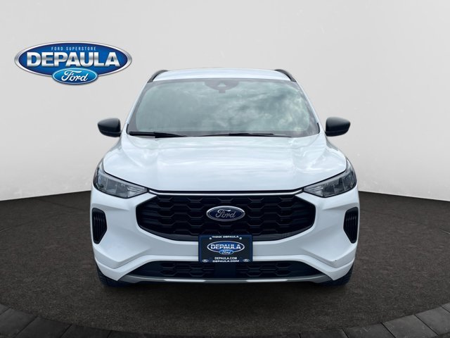 Used 2023 White Ford ST-Line image 10