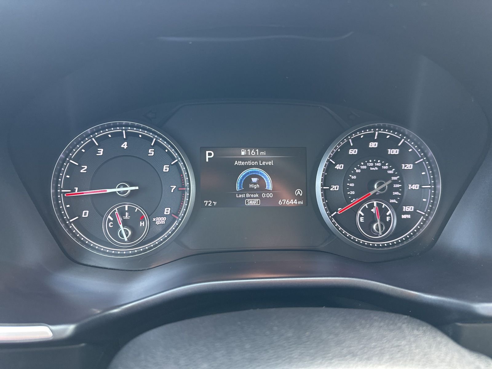 Certified Used 2023 Gray Hyundai SEL image 41
