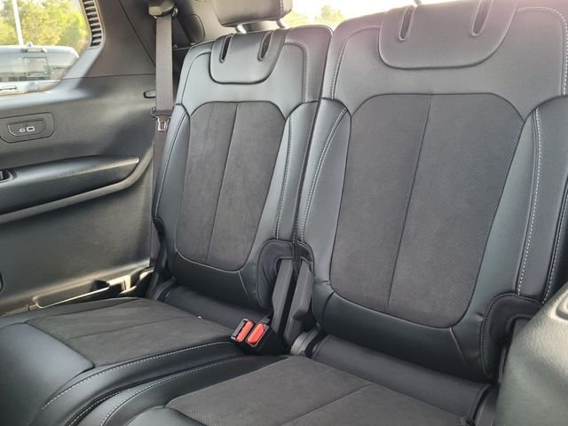 2024 Jeep Grand Cherokee L Altitude - Photo 8